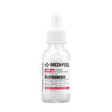 Осветляющая сыворотка с глутатионом Medi-Peel Bio-Intense Gluthione 600 White Ampoule